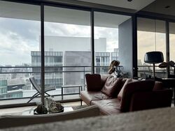 Hilltops (D9), Condominium #528484941